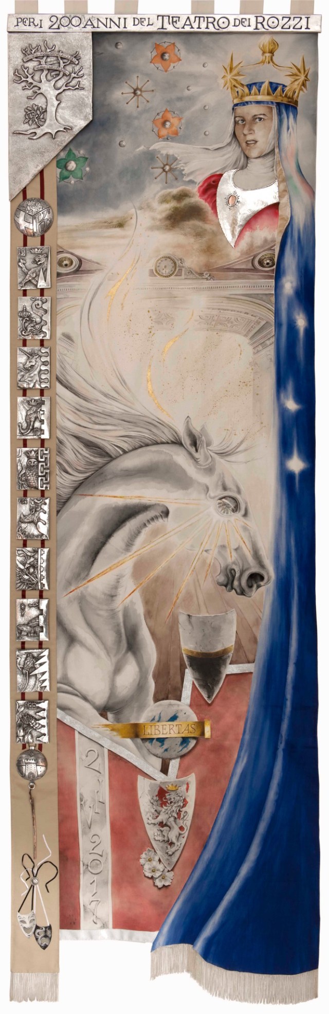 Drappellone-luglio2017 laura brocchi