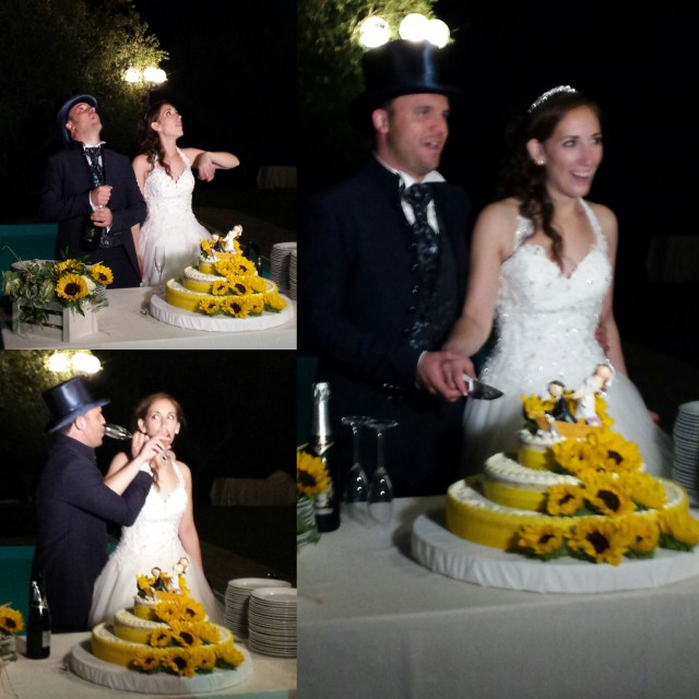 matrimonio filippo pieralli e ilaria martini