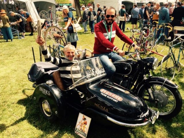 luciano berruti e michele pescini