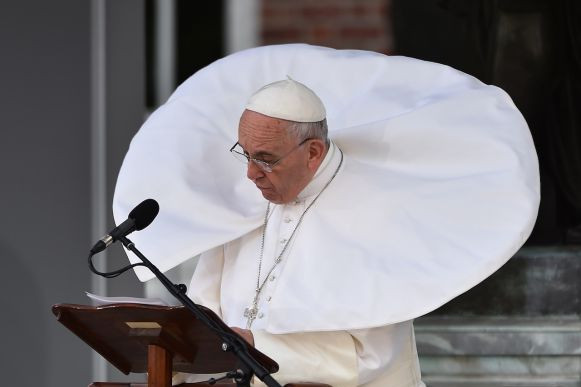 papa-francesco foto da settimanale news