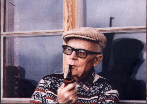 omaggio - sandro pertini