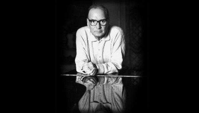 ennio-morricone foto da cultura e culture