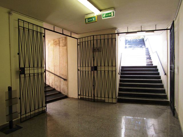 sottopasso_siena foto da GoNews