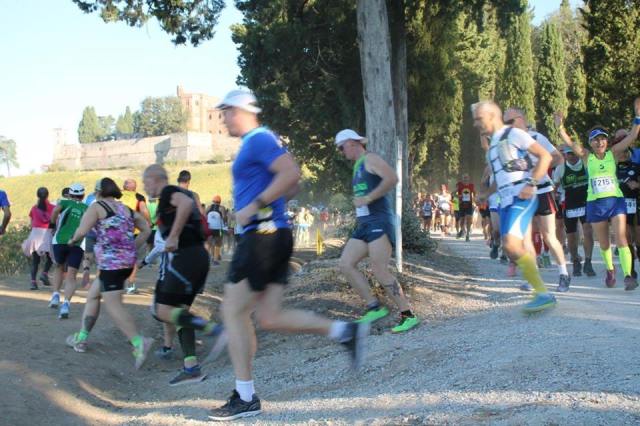 ecomaratona chianti e zagor