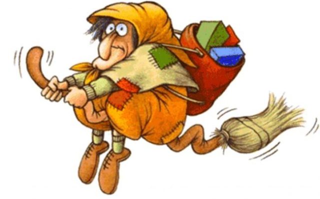 befana foto da il giornale di sondrio