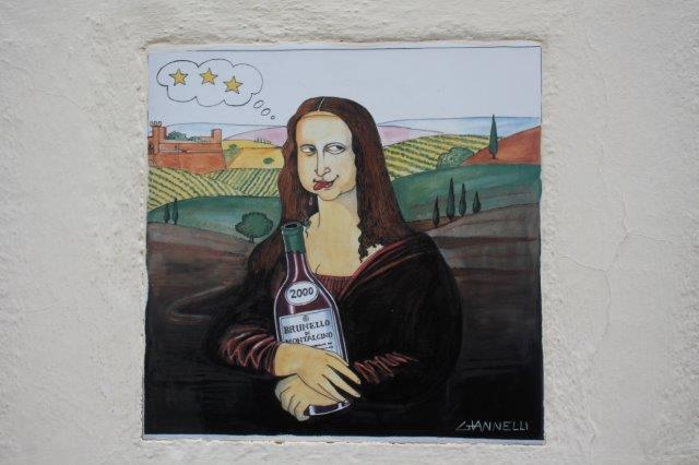 formella emilio giannelli brunello 2000