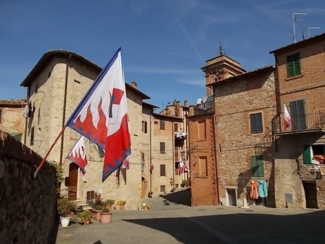 berardenga rione castello