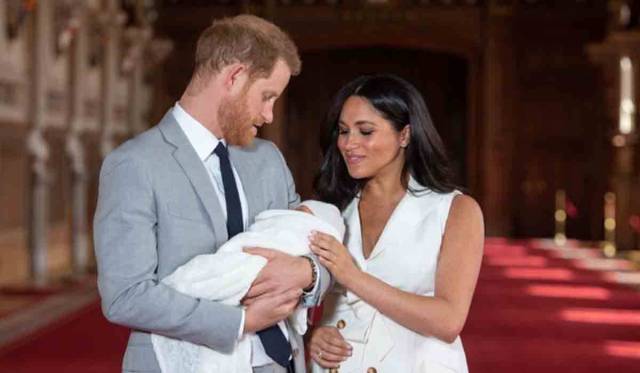 Harry-Meghan-Archie