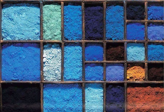 tutti i colori di sonia