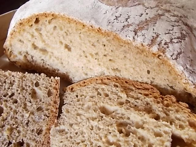 pane verna forno menchetti