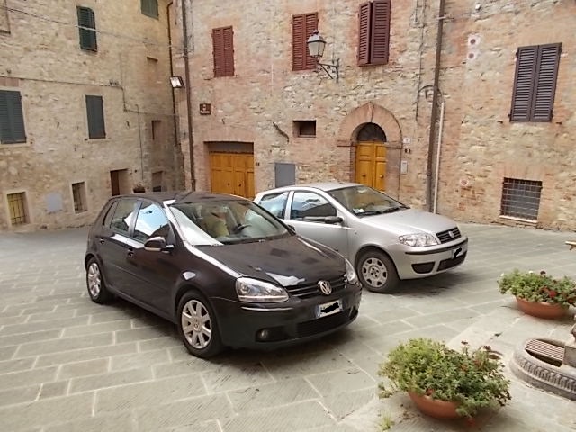 ztl castelnuovo berardenga