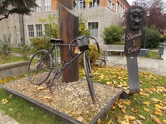 luciano berruti opera di fabio zacchei