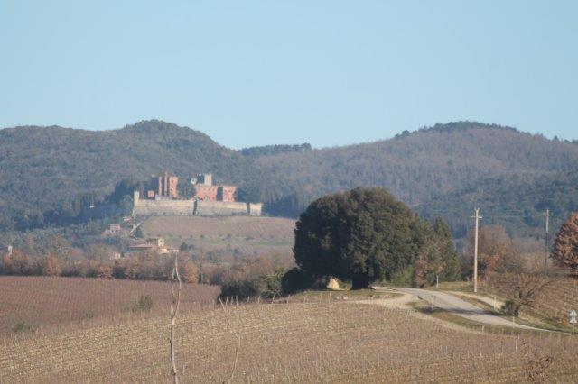 lucignano, leccione vista brolio (5)
