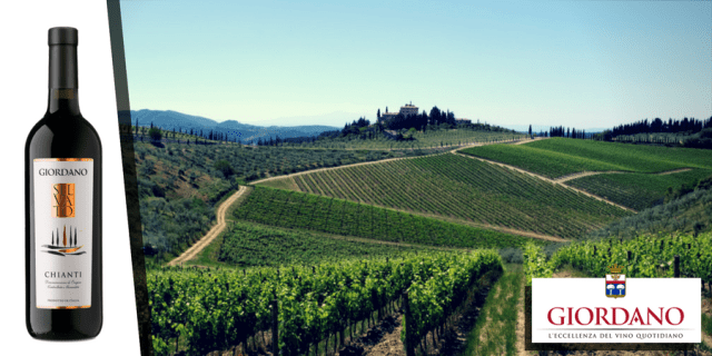 foto da sito vini giordano