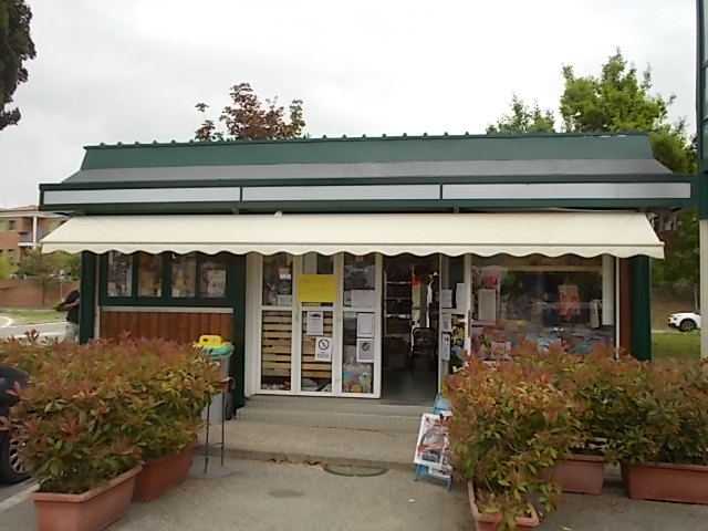 bar edicola la bulletta