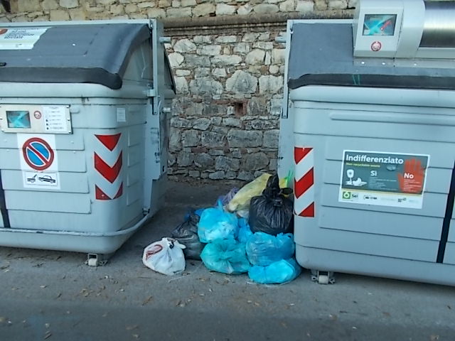 cassonetto villa chigi 5 luglio