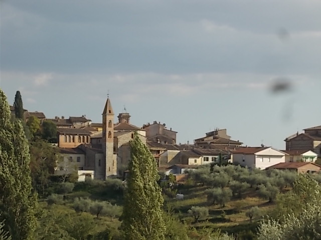 castelnuovo berardenga