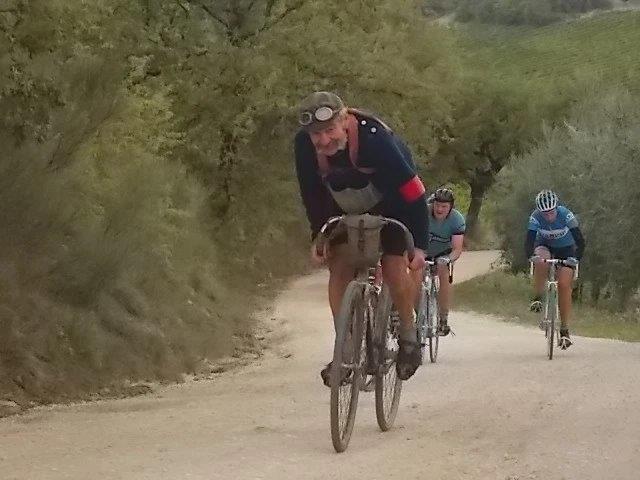 eroica 2015 foto di andrea pagliantini