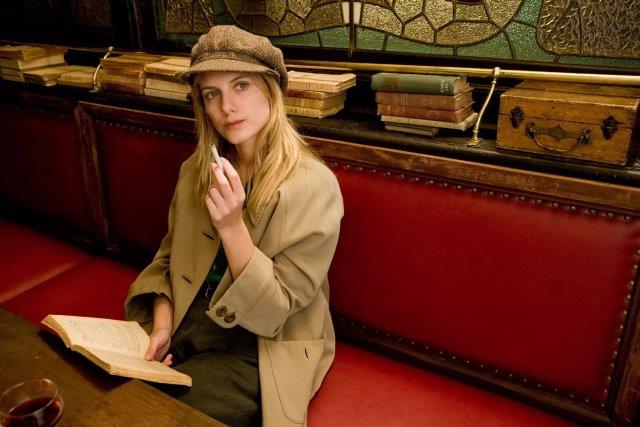 melanie-laurent scioscianna