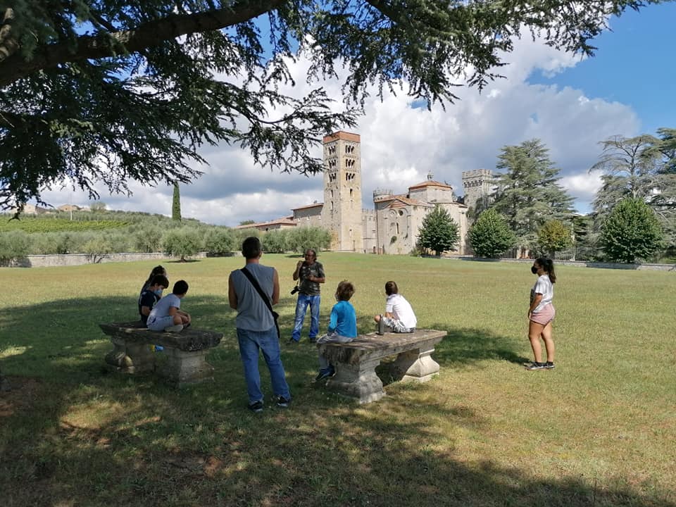 fosco vivi badia a monastero