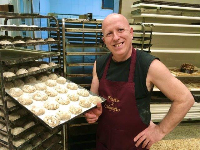 lorenzo panificio il magnifico