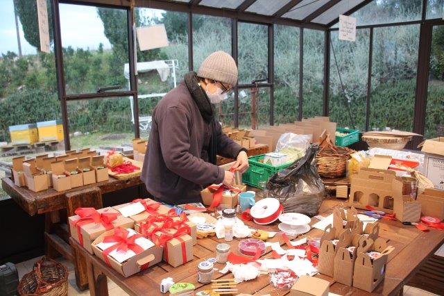 sonia belluardo orto felice 2020