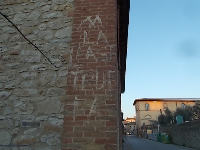 legge truffa berardenga