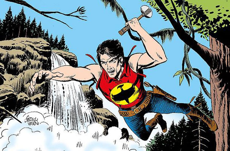 zagor