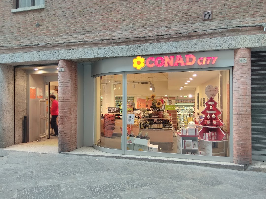 conad siena