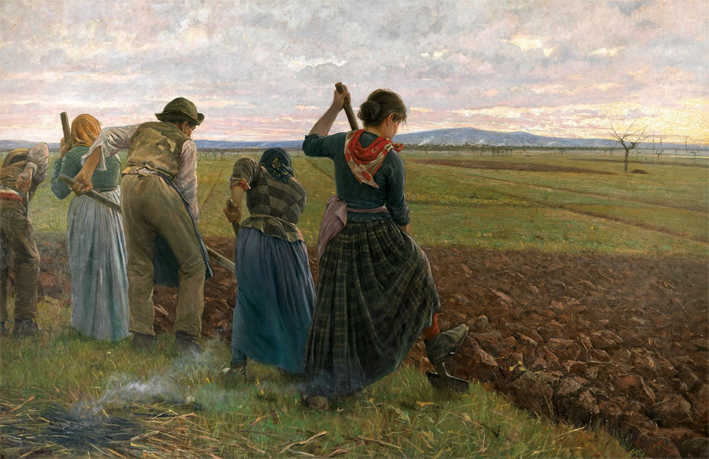 angelo tommasi le ultime vangature 1892