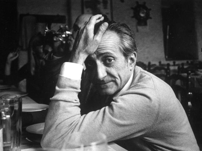 antonio cederna foto da corriere della sera