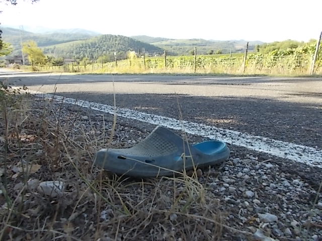 ciabatta con vista spaltenna