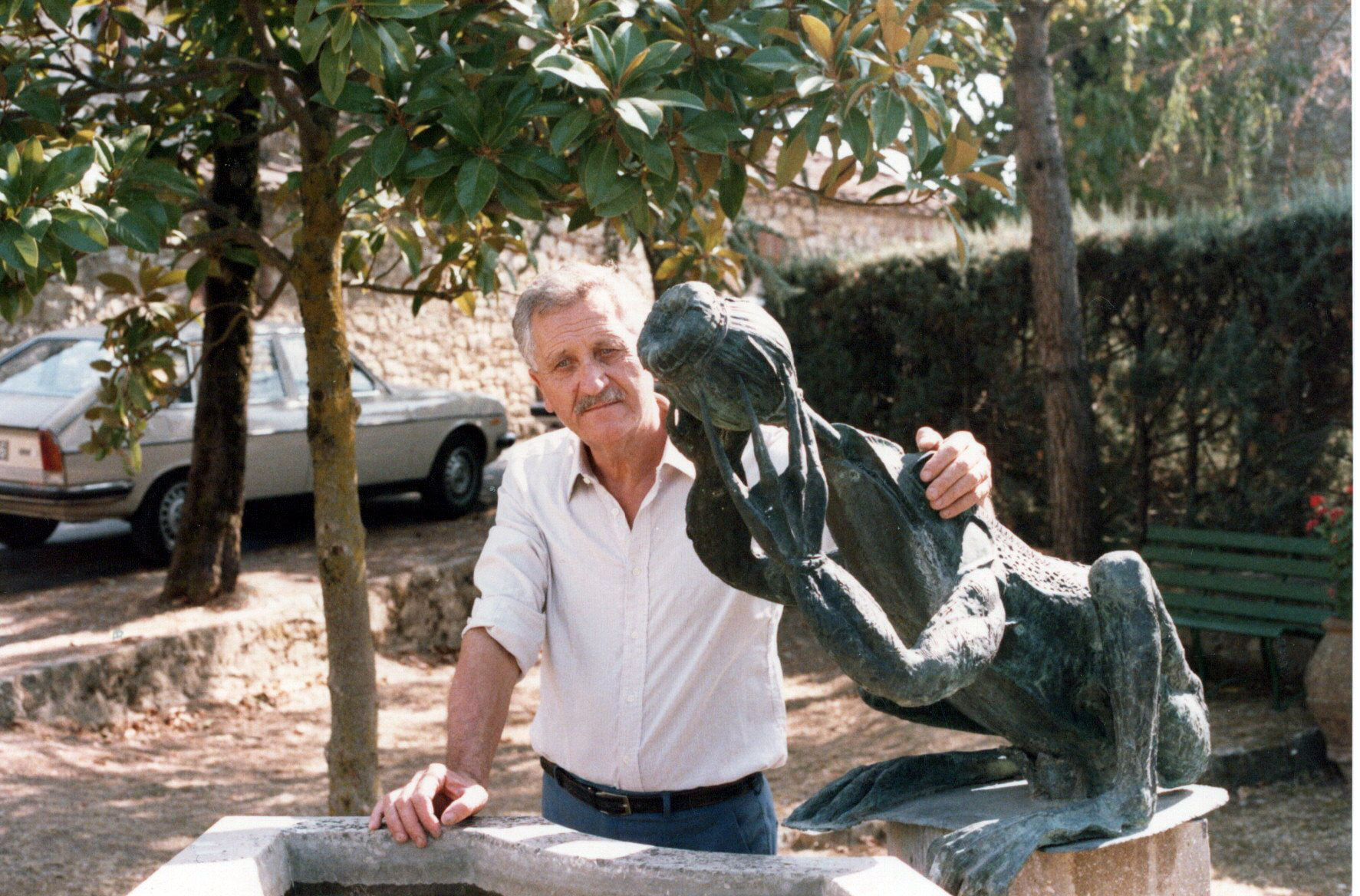 ferdinando anichini foto di massimo anichini