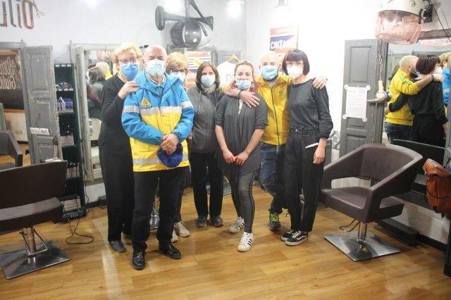 la bottega di giulio e la confraternita di misericordia di castelnuovo