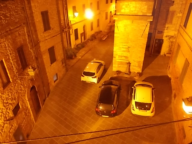 ztl berardenga 6 ottobre