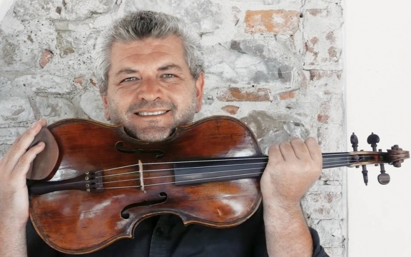 danilo rossi foto da edumus