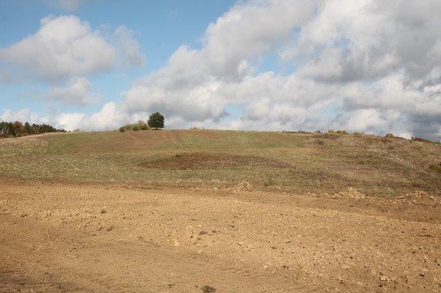 pian tondo sito etrusco di san gusmè