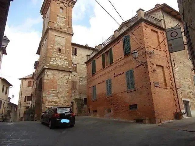 golf principe del castello della berardenga