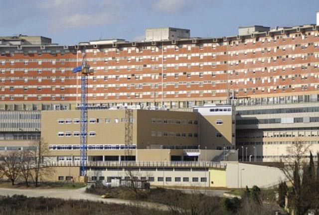 ospedale le scotte siena