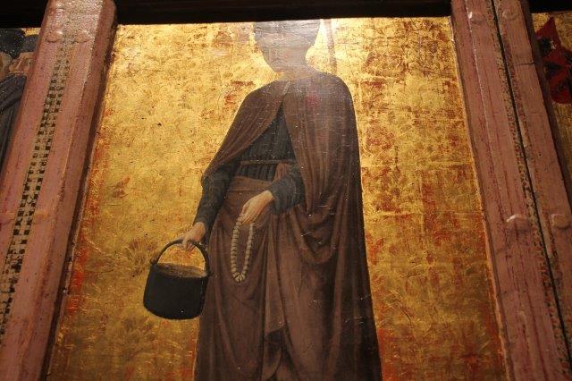 beato andrea gallerani