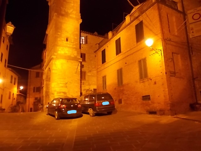 ztl berardenga 15 gennaio 2022