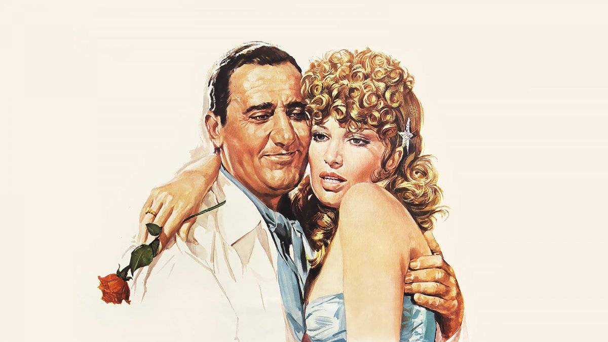 polvere di stelle monica vitti e alberto sordi