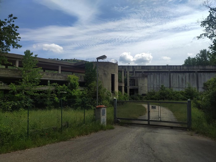 vinosauro o mostro di volpaia