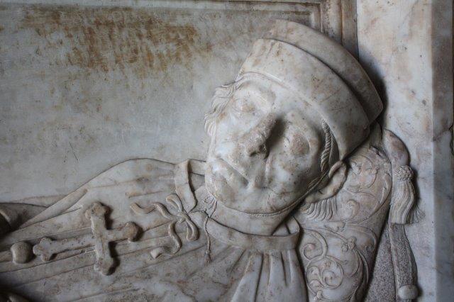 beato sorore santa maria della scala