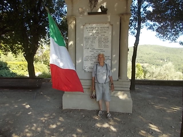 vertine 17 luglio 2022