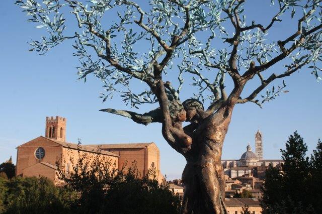 andrea roggi l'albero della vita siena per federica