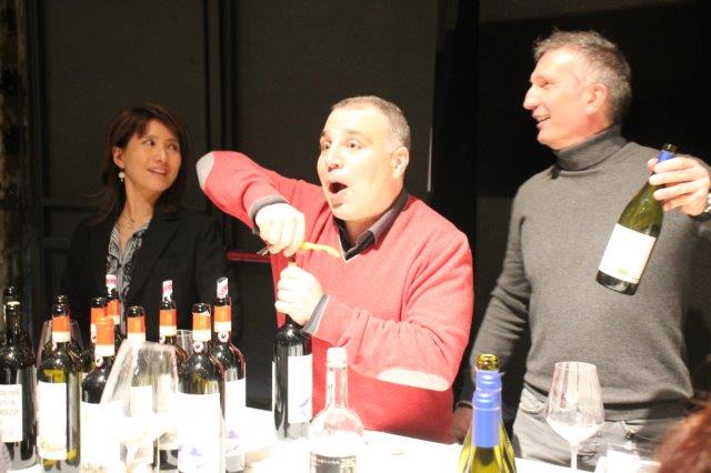 daniele vignaioli chianti classico