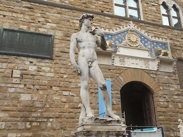 david piazza signoria