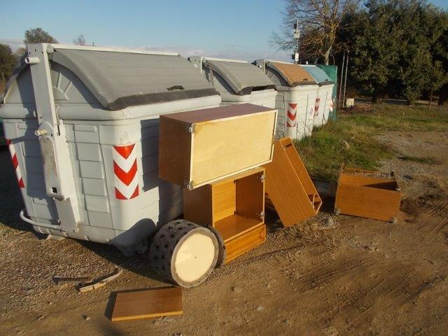 sestano cucina cassonetti