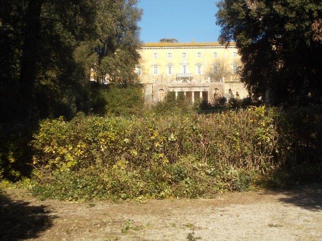 villa chigi saracini febbraio 2023